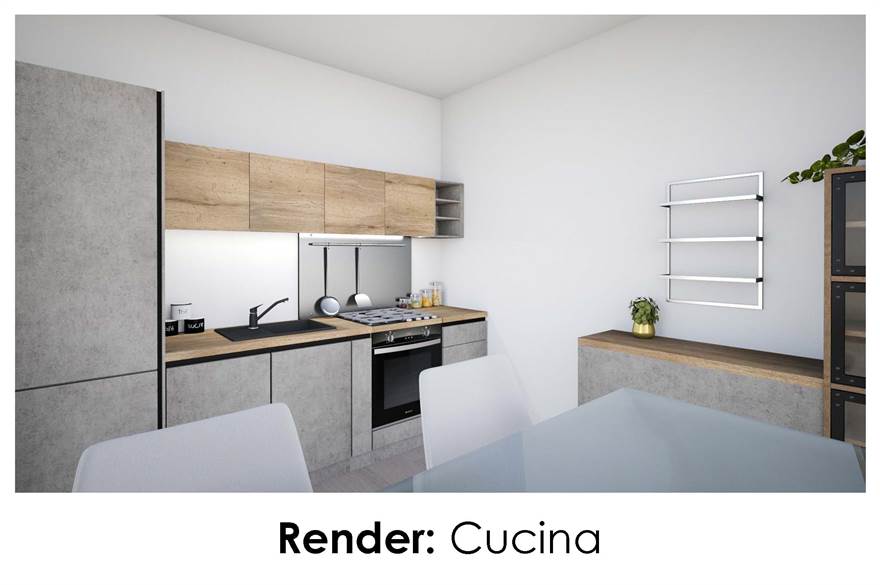 Cucina