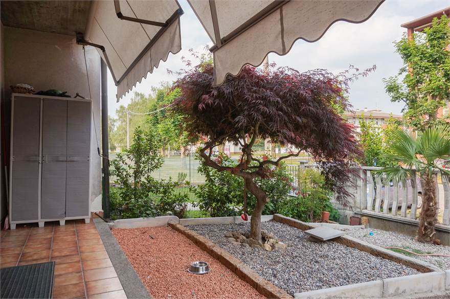 Giardino