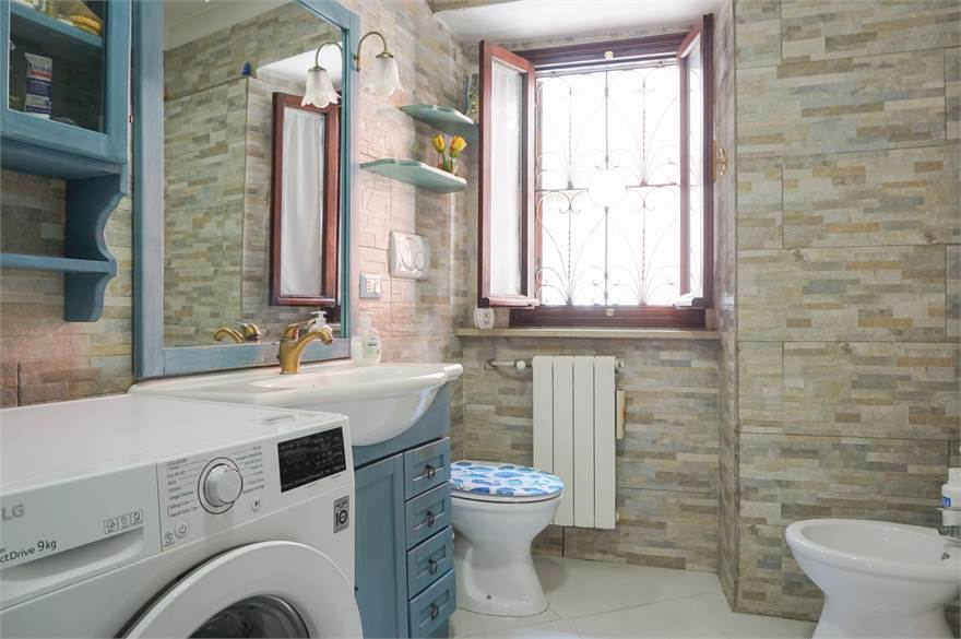 Bagno