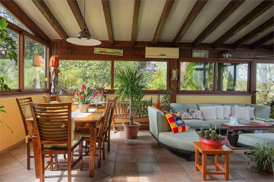Veranda