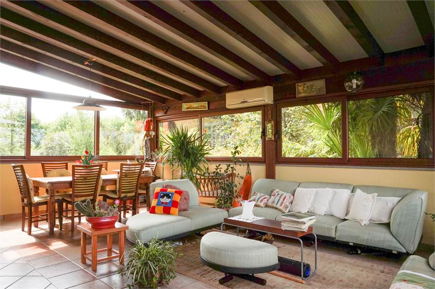 Veranda