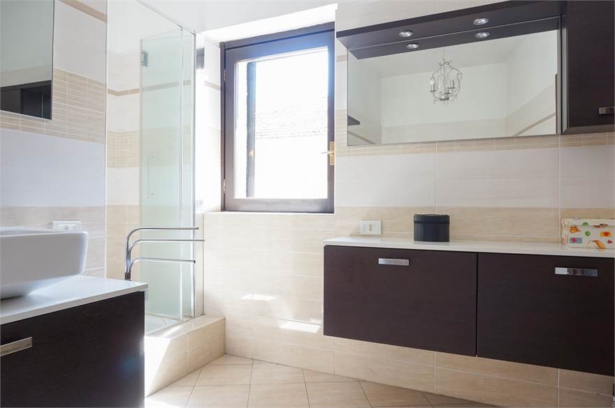 Bagno P1