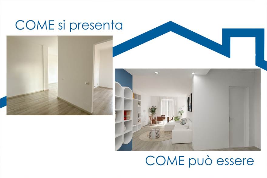 Render arredamento