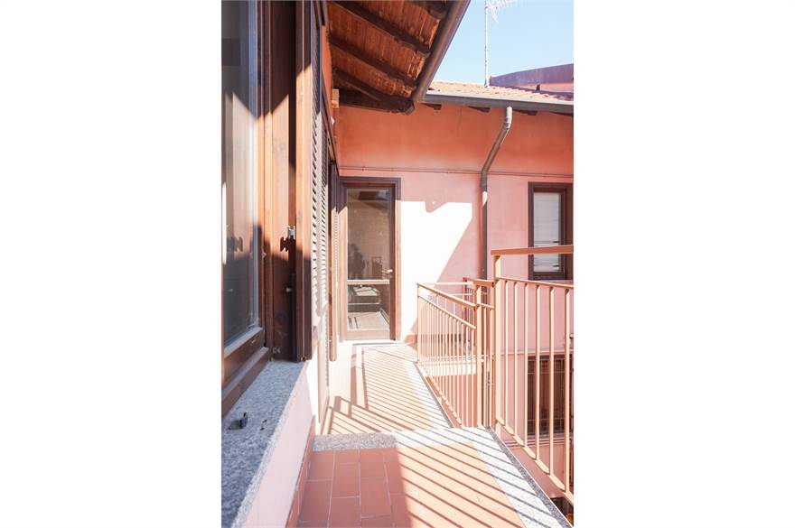 Balcone