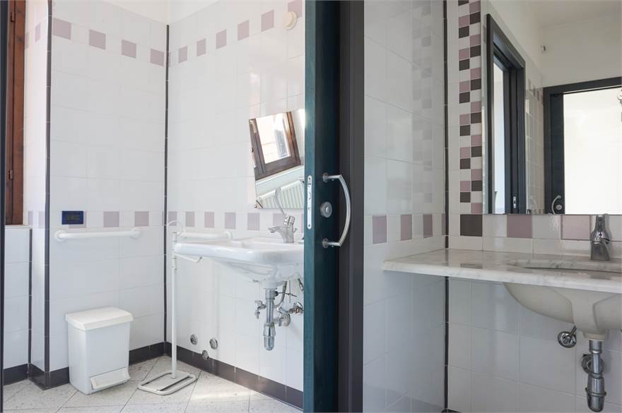 Bagno 1
