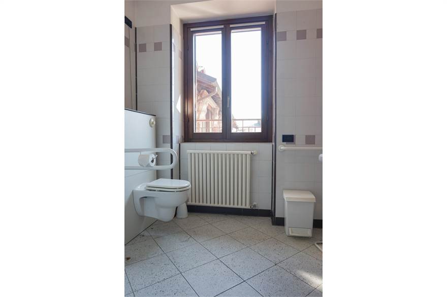 Bagno 1
