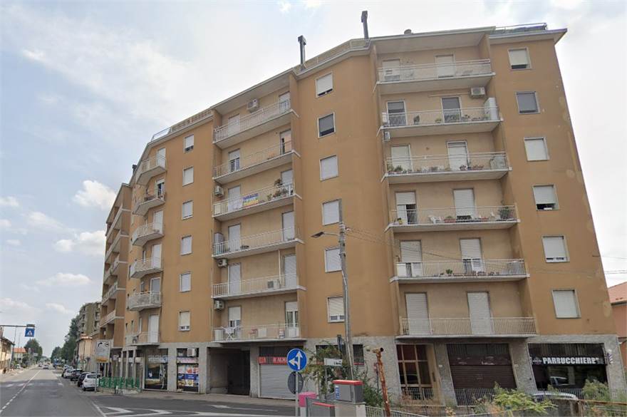 Palazzina