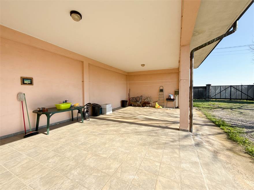 Portico
