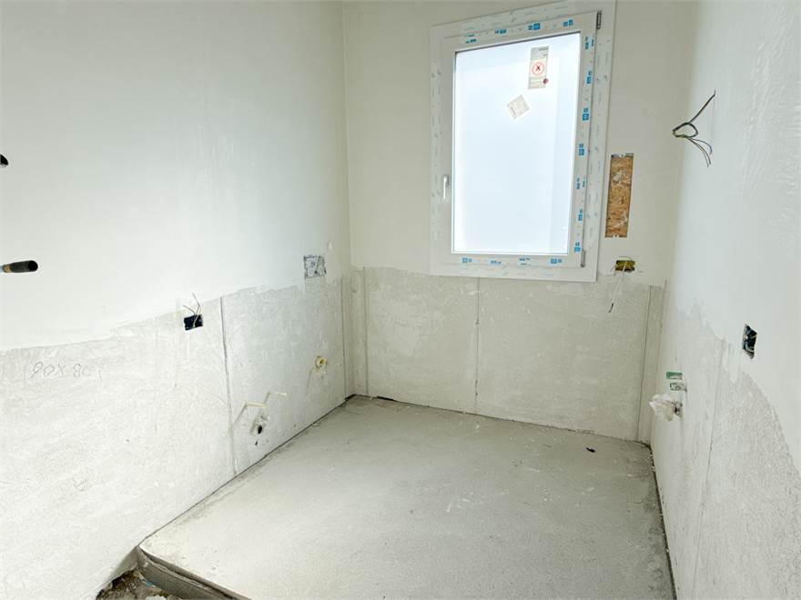 Bagno Piano terra