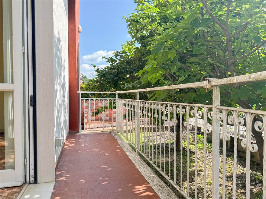 Balcone camera 1 PT