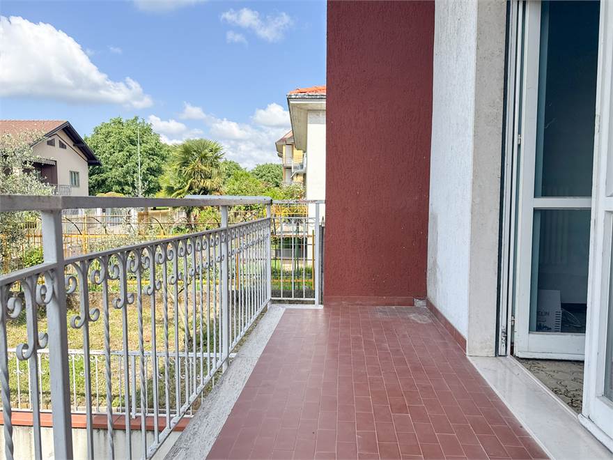 Balcone soggiorno PT