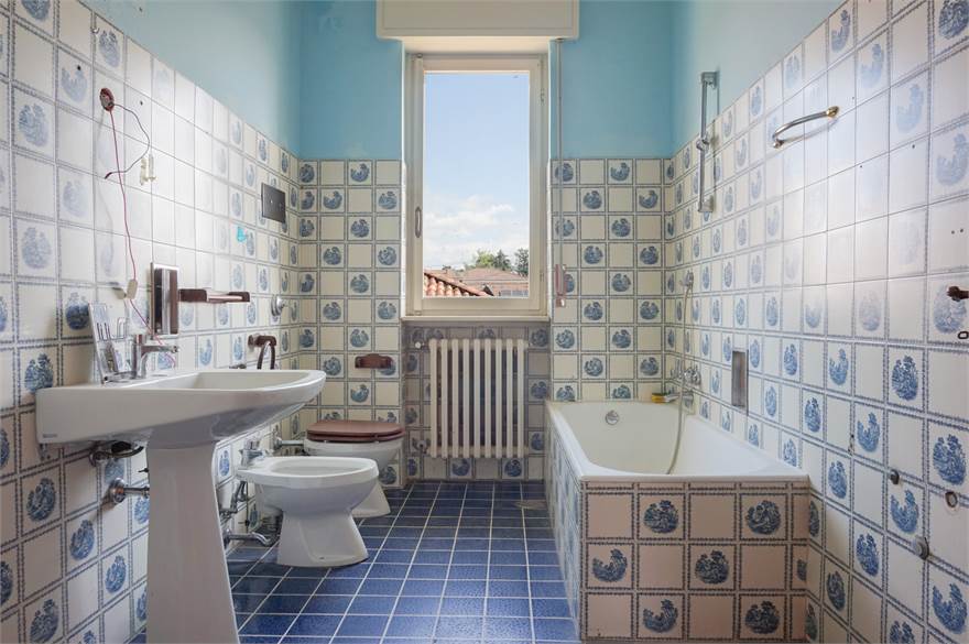 Bagno PT