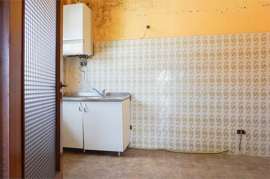 Cucina P1