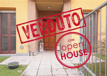 Villa schiera in classe B