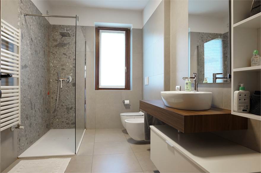 Bagno P1