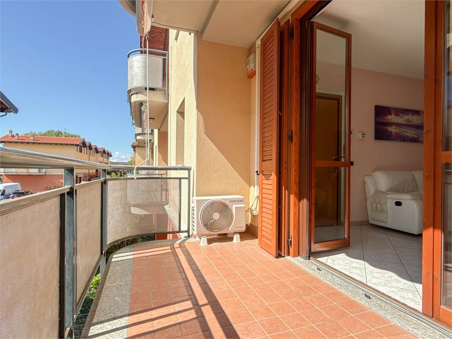 Terrazzino