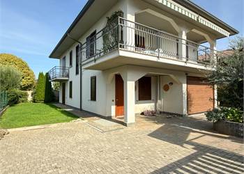 Villa singola