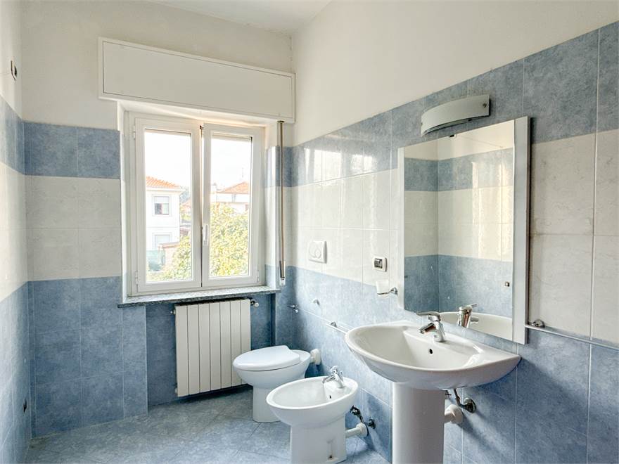 Bagno P1