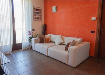 Bilocale con posto auto