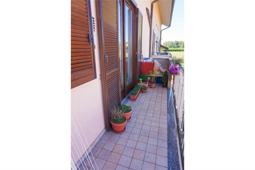 Balcone