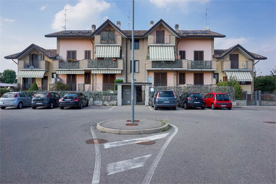 Palazzina