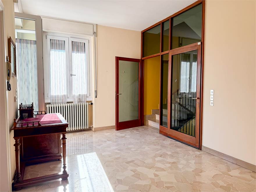 Disimpegno piano primo