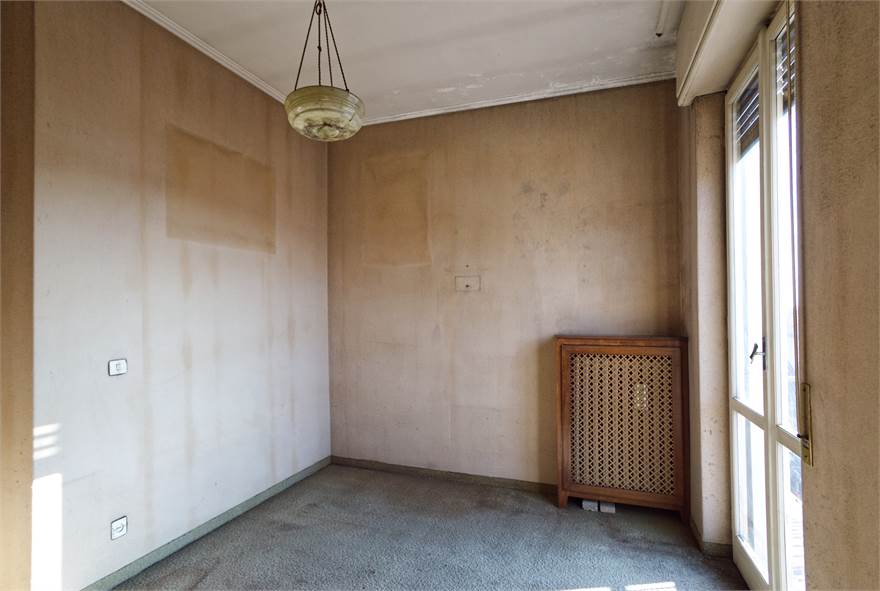 Camera 2 (Secondo piano)