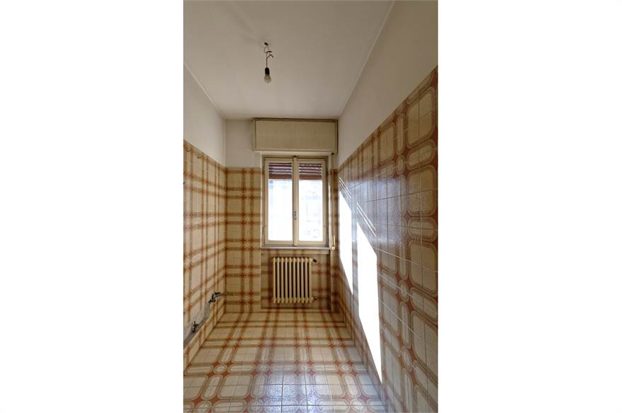 Cucina (Primo piano)