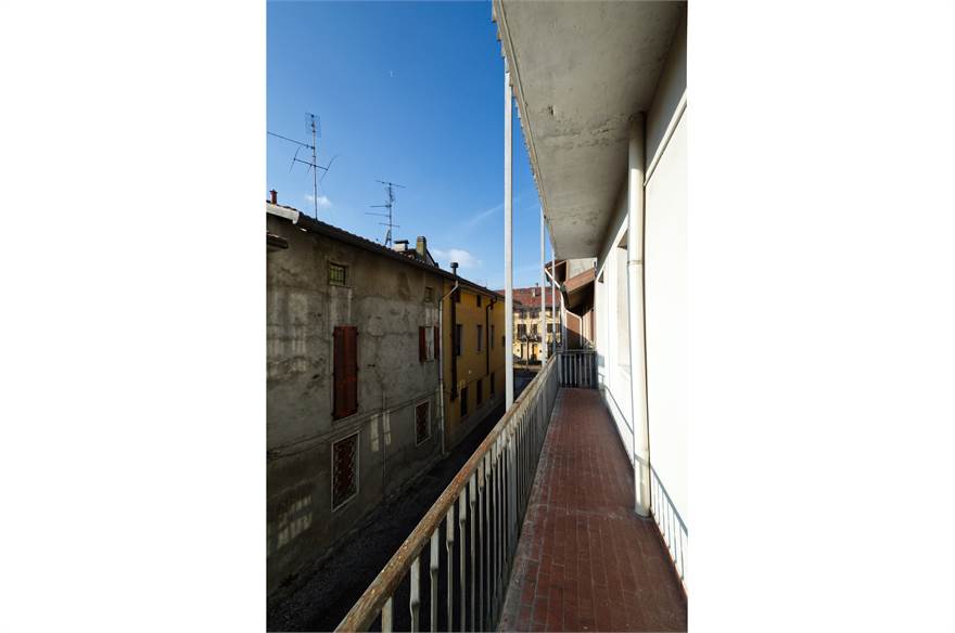 Balcone (Primo piano)