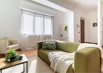 Villa per due famiglie