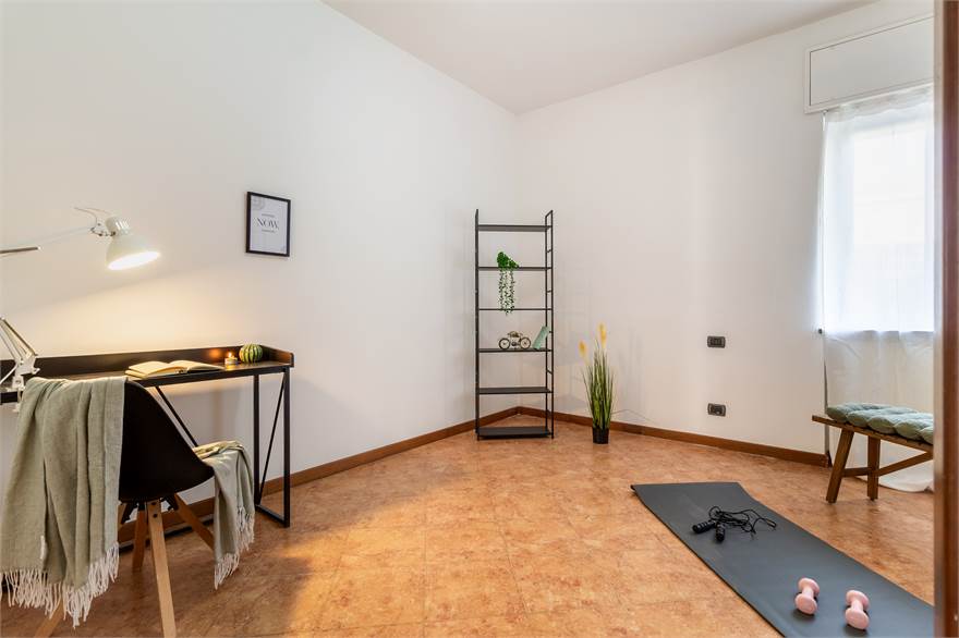 Locale Hobby Piano Terra