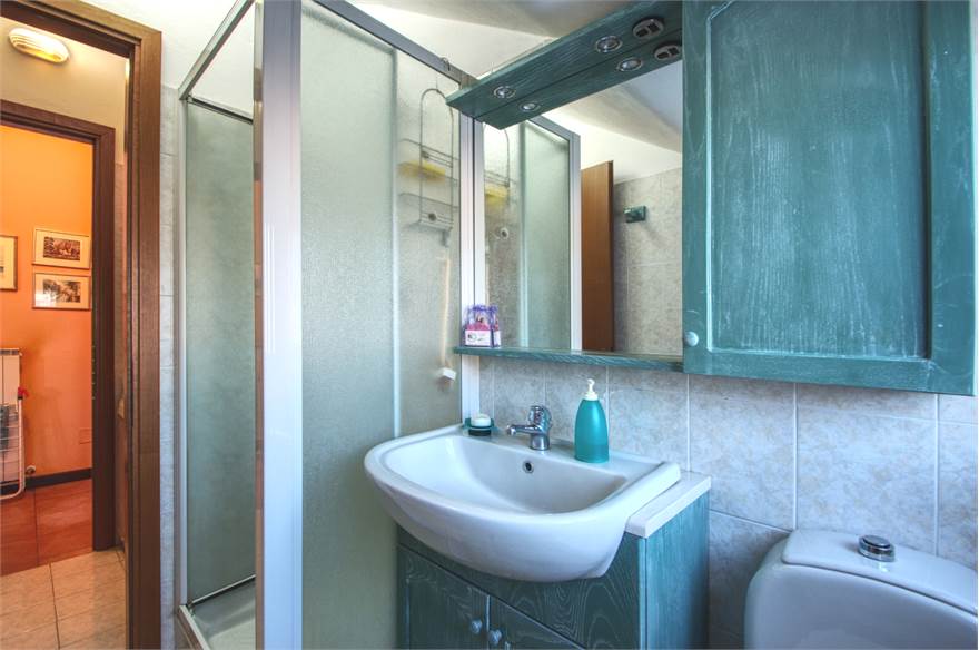 Bagno PT