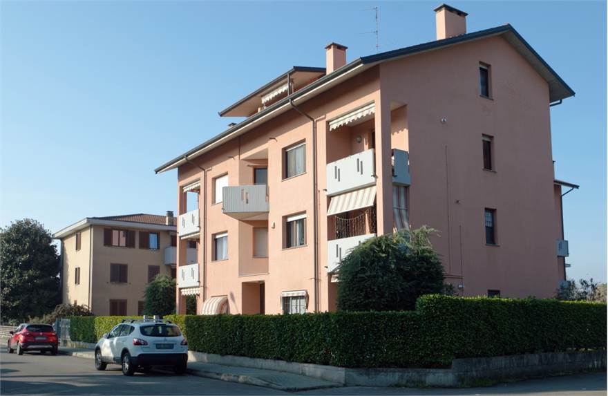 Palazzina