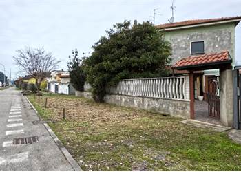 Appartamento in villa