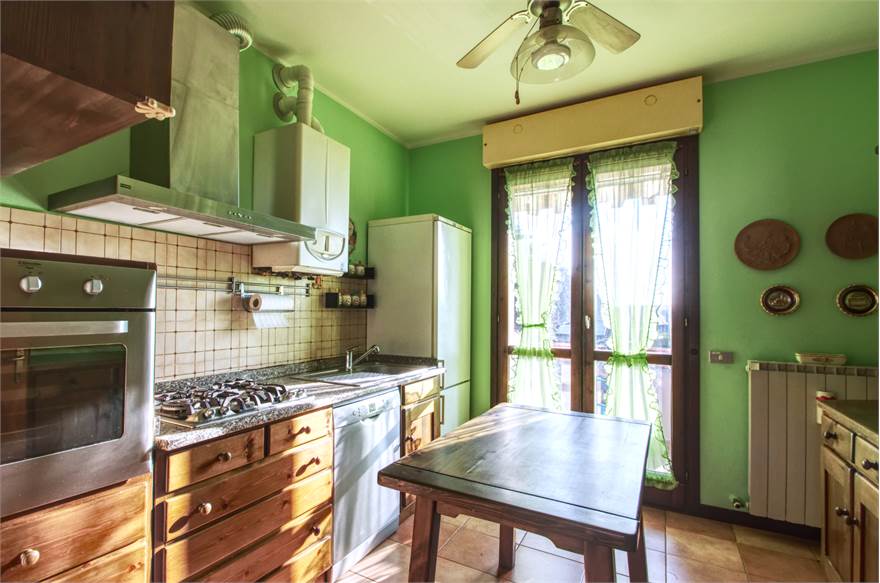 Cucina