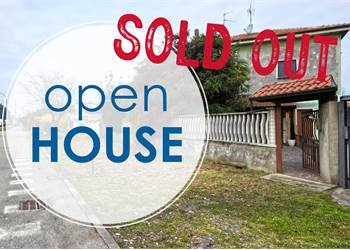 Appartamento in villa