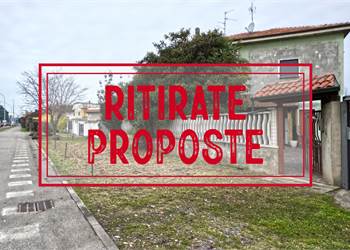 Appartamento in villa