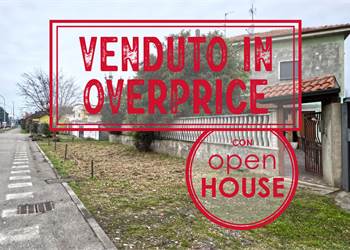 Appartamento in villa