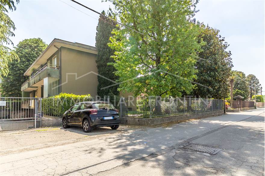 Contesto condominiale