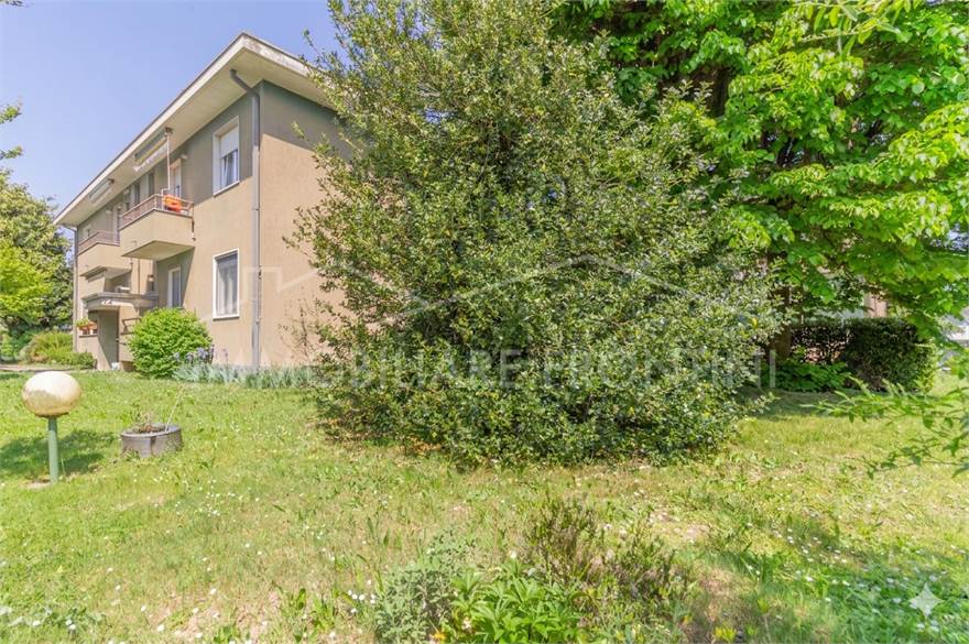 Contesto condominiale