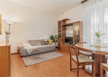 Trilocale spazioso in palazzina di 4 famiglie