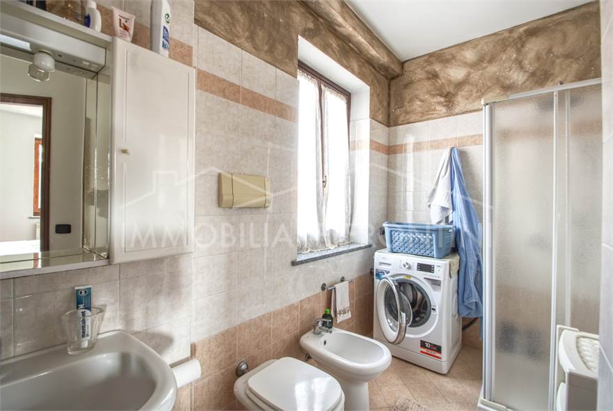 Bagno