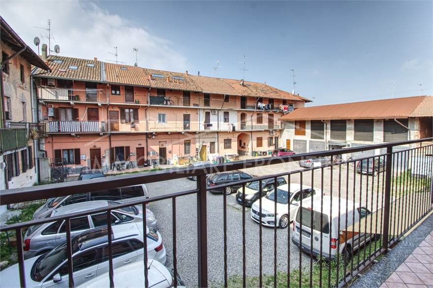 Cortile