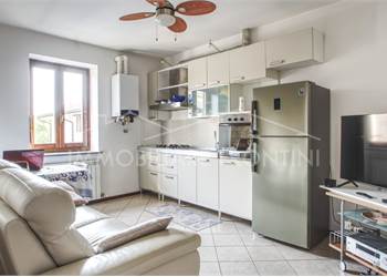 Bilocale senza spese condominiali