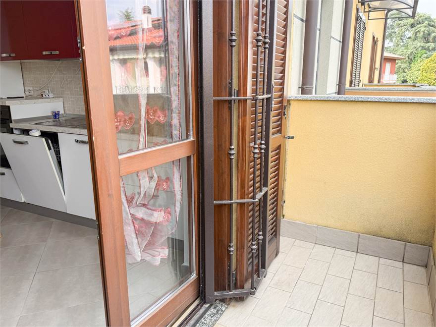 Balcone