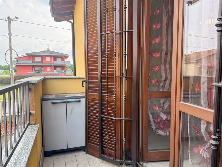 Balcone
