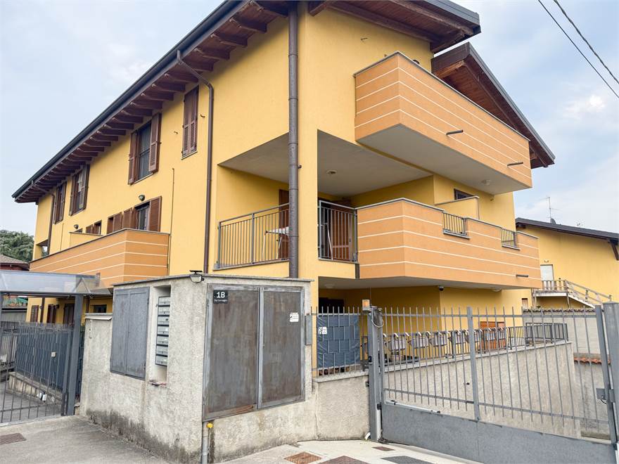 Palazzina