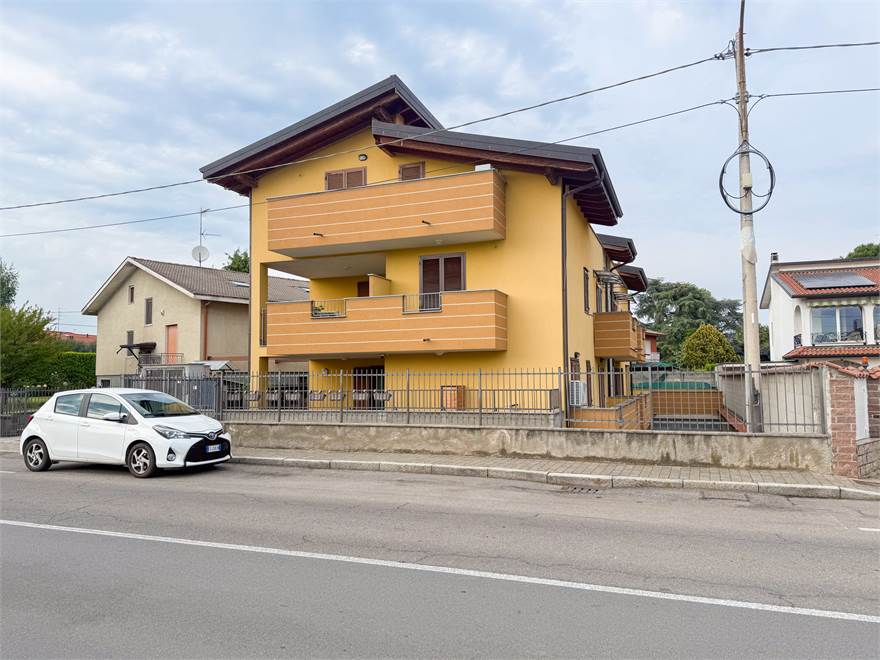 Palazzina