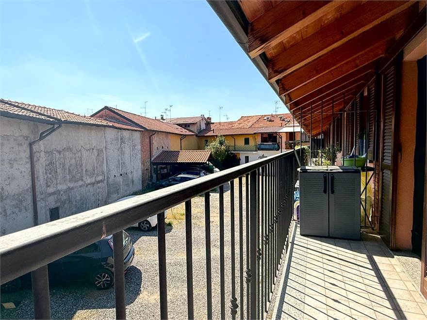 Balcone