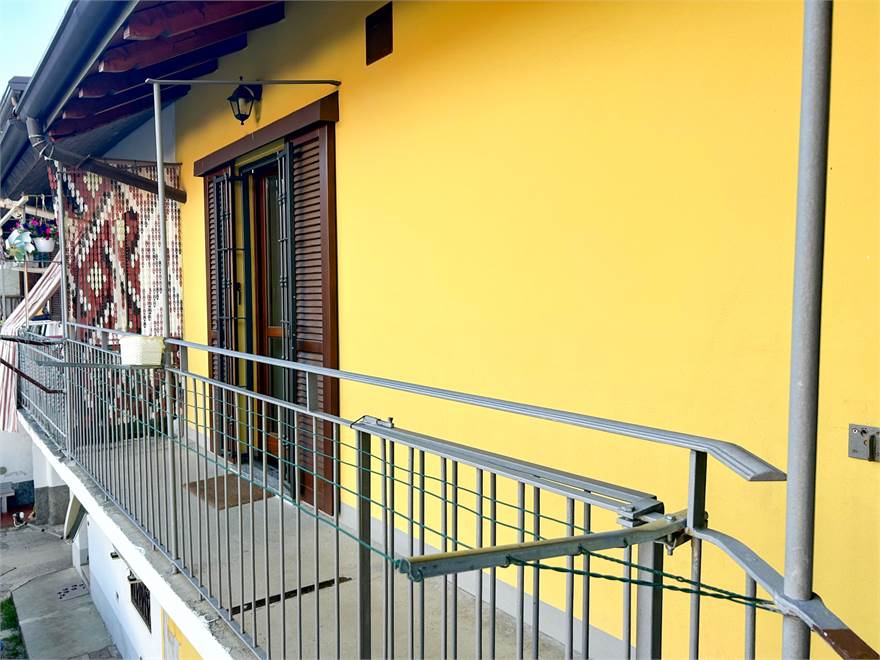 Balcone